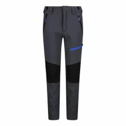 Bambino CMP Pantaloni Tecnici^Pantaloni trekking da bambino in softshell