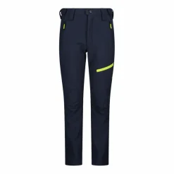 Bambino CMP Pantaloni Tecnici^Pantaloni trekking da bambino in softshell