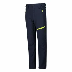 Bambino CMP Pantaloni Tecnici^Pantaloni trekking da bambino in softshell