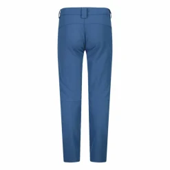 Bambino CMP Pantaloni Tecnici^Pantaloni trekking da bambino in softshell