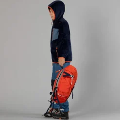 Bambino CMP Pantaloni Tecnici^Pantaloni trekking da bambino in softshell