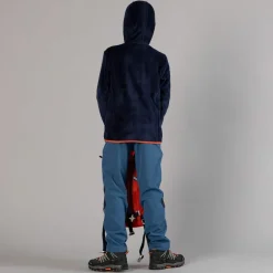 Bambino CMP Pantaloni Tecnici^Pantaloni trekking da bambino in softshell