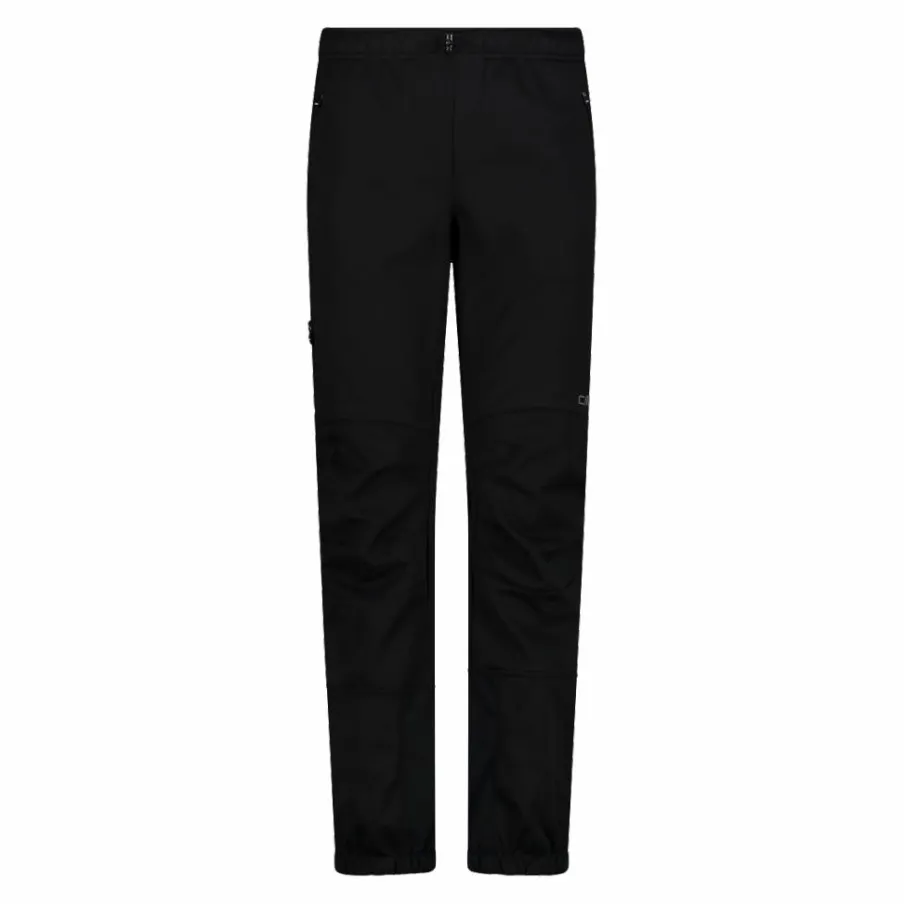 Donna CMP Pantaloni Trekking^Pantaloni trekking da donna comfort fit in softshell