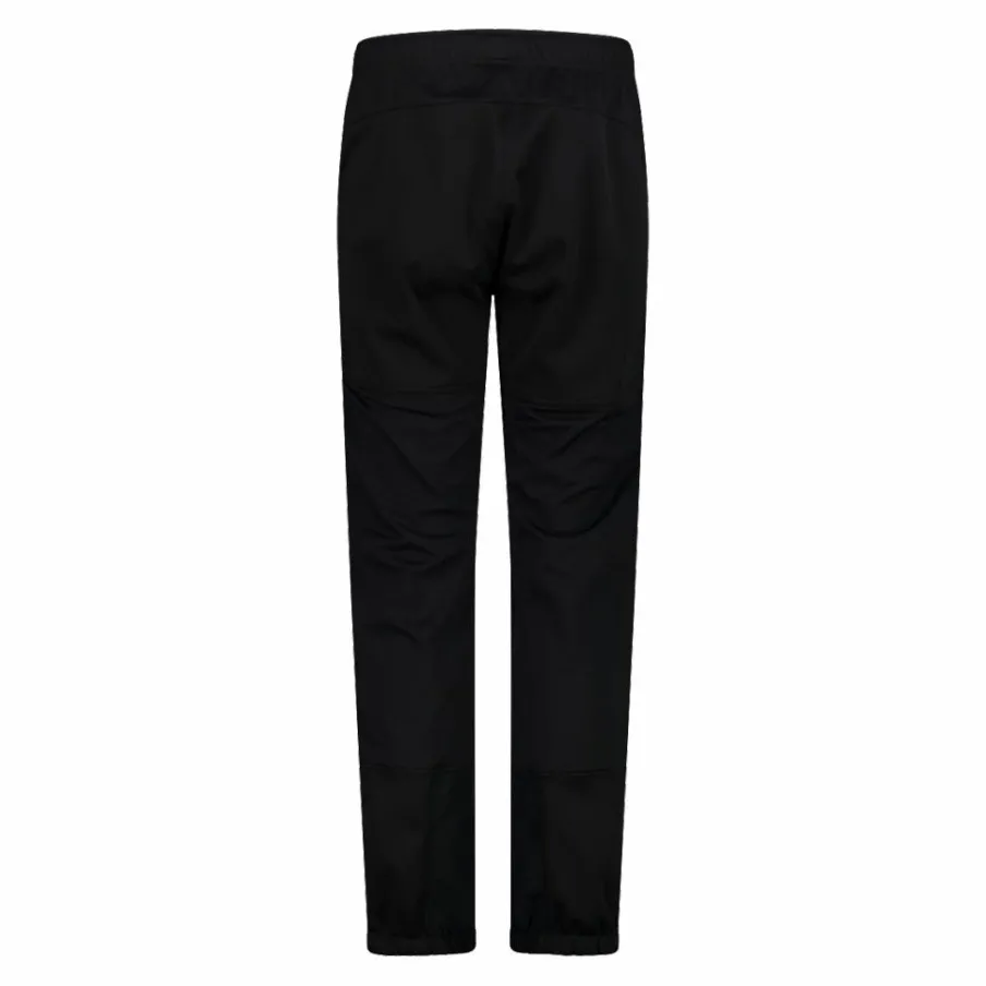 Donna CMP Pantaloni Trekking^Pantaloni trekking da donna comfort fit in softshell