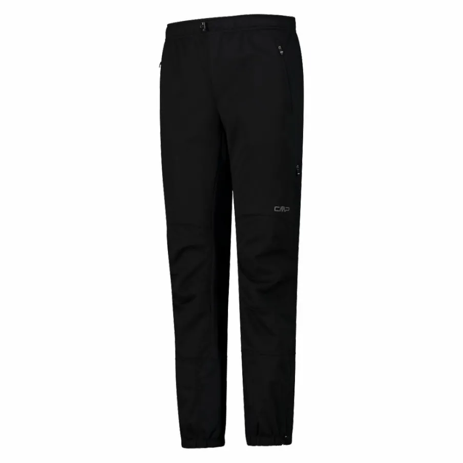 Donna CMP Pantaloni Trekking^Pantaloni trekking da donna comfort fit in softshell