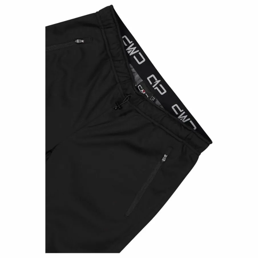 Donna CMP Pantaloni Trekking^Pantaloni trekking da donna comfort fit in softshell