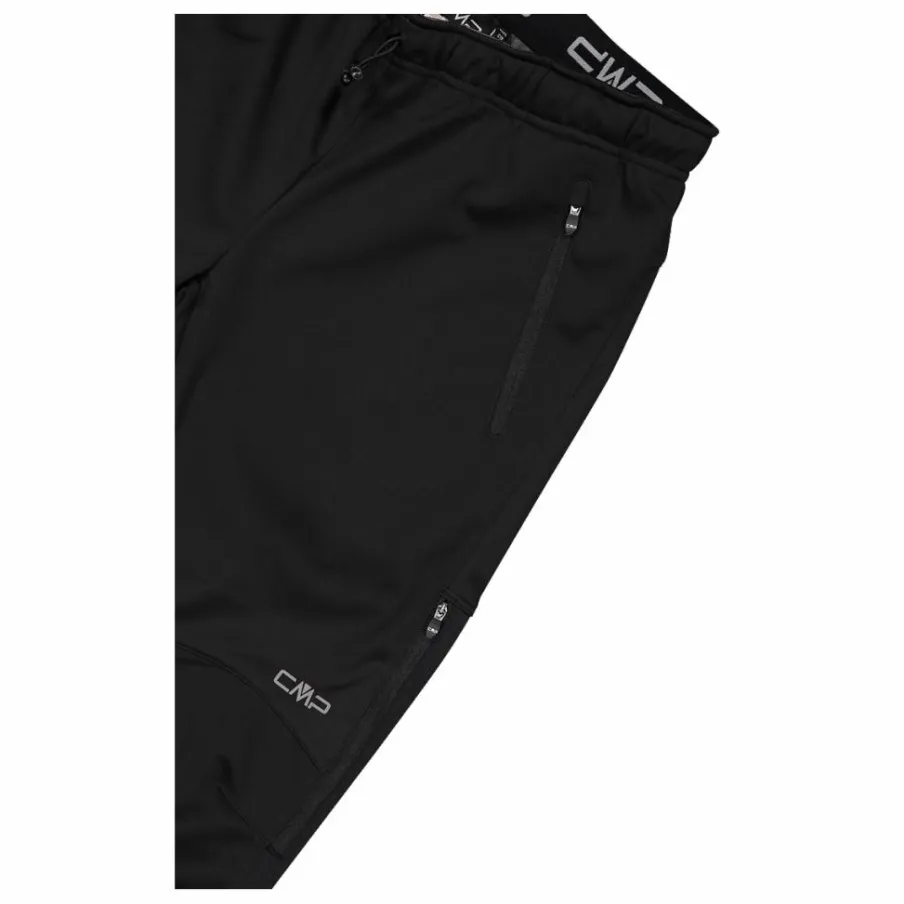 Donna CMP Pantaloni Trekking^Pantaloni trekking da donna comfort fit in softshell