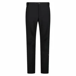 Uomo CMP Pantaloni Trekking^Pantaloni trekking da uomo in softshell
