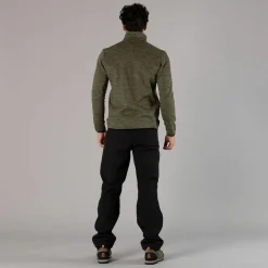 Uomo CMP Pantaloni Trekking^Pantaloni trekking da uomo in softshell