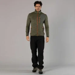 Uomo CMP Pantaloni Trekking^Pantaloni trekking da uomo in softshell