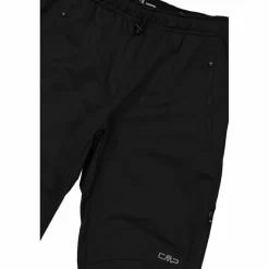 Uomo CMP Pantaloni Trekking^Pantaloni trekking da uomo in softshell