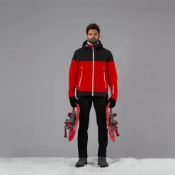 Uomo CMP Pantaloni Trekking^Pantaloni trekking da uomo in softshell