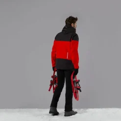 Uomo CMP Pantaloni Trekking^Pantaloni trekking da uomo in softshell