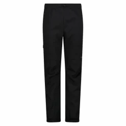 Uomo CMP Pantaloni Trekking^Pantaloni trekking da uomo comfort fit in softshell
