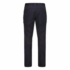 Uomo CMP Pantaloni Trekking^Pantaloni trekking da uomo in tessuto ripstop con tasche laterali