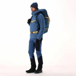 Uomo CMP Pantaloni Trekking^Pantaloni trekking da uomo in tessuto ripstop con tasche laterali