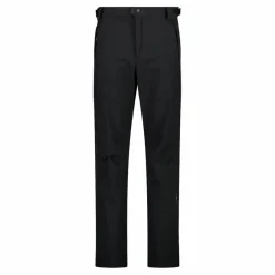 Uomo CMP Pantaloni Trekking^Pantaloni trekking da uomo in softshell Comfort Fit