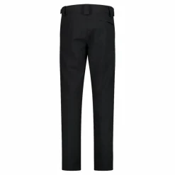Uomo CMP Pantaloni Trekking^Pantaloni trekking da uomo in softshell Comfort Fit