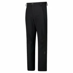 Uomo CMP Pantaloni Trekking^Pantaloni trekking da uomo in softshell Comfort Fit
