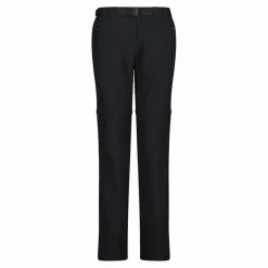 Donna CMP Pantaloni Trekking^Pantaloni trekking donna Zip Off