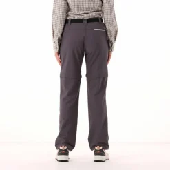 Donna CMP Pantaloni Trekking^Pantaloni trekking donna Zip Off