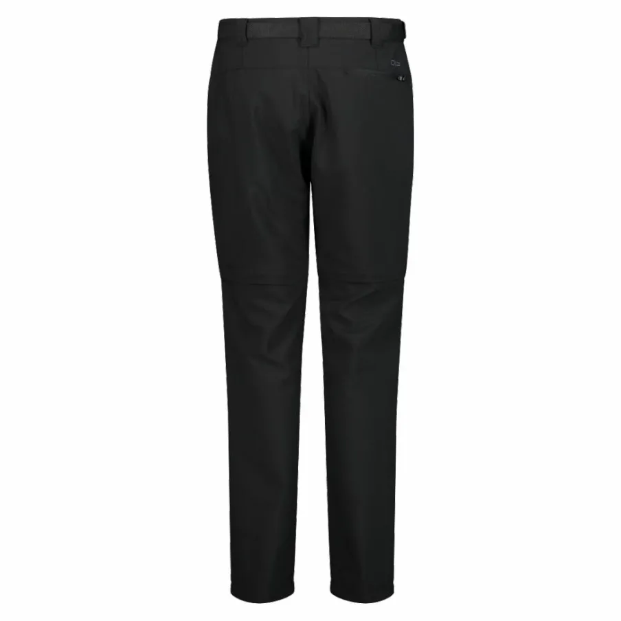 Donna CMP Pantaloni Trekking^Pantaloni trekking donna Zip Off