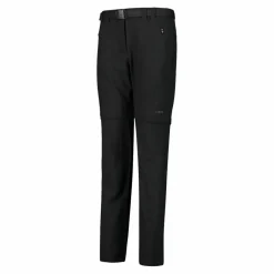 Donna CMP Pantaloni Trekking^Pantaloni trekking donna Zip Off