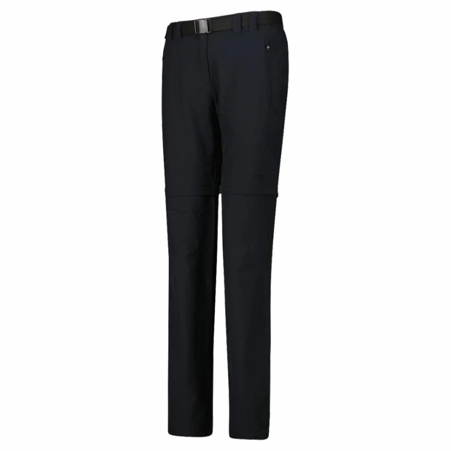 Donna CMP Pantaloni Trekking^Pantaloni trekking donna Zip Off