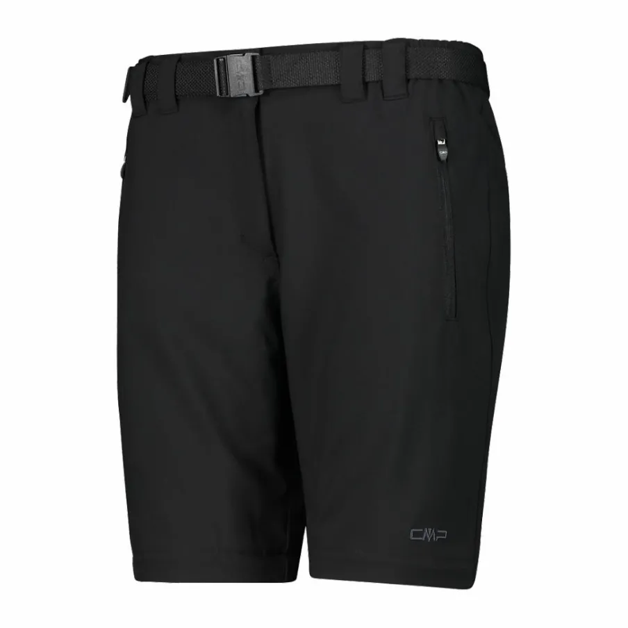 Donna CMP Pantaloni Trekking^Pantaloni trekking donna Zip Off