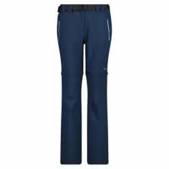 Donna CMP Pantaloni Trekking^Pantaloni trekking donna Zip Off