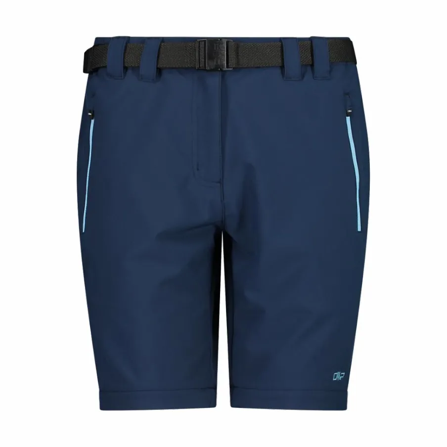 Donna CMP Pantaloni Trekking^Pantaloni trekking donna Zip Off
