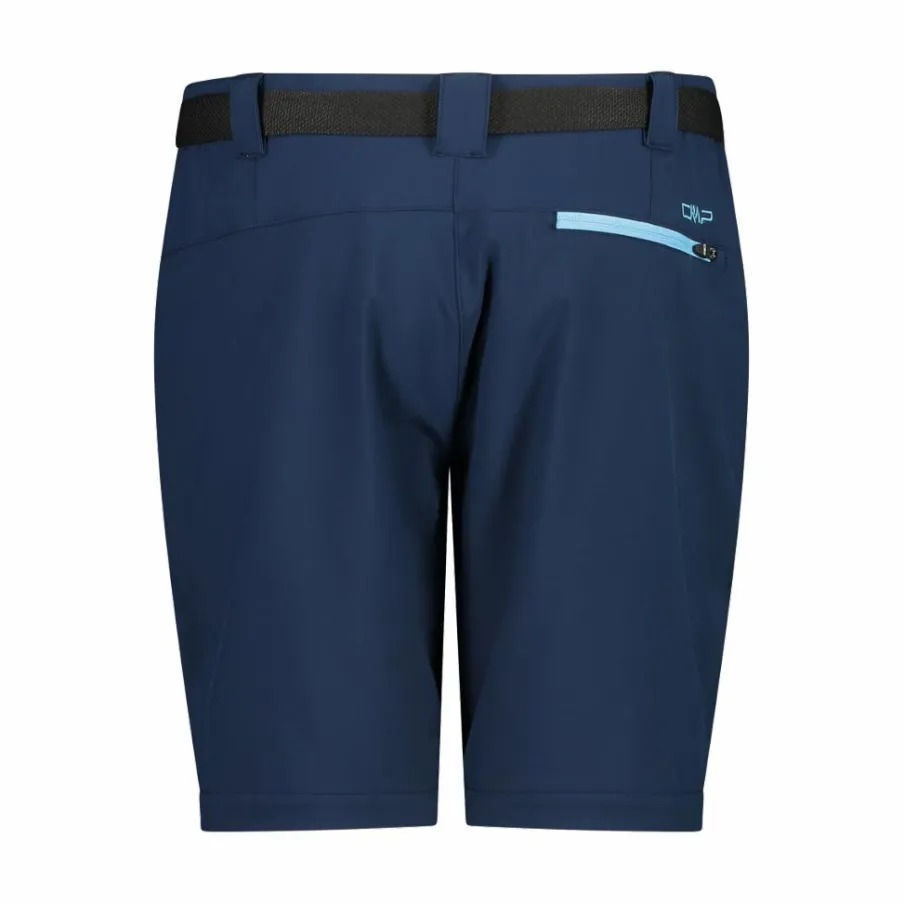 Donna CMP Pantaloni Trekking^Pantaloni trekking donna Zip Off