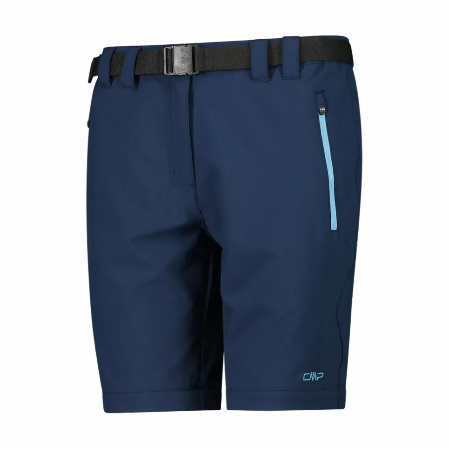 Donna CMP Pantaloni Trekking^Pantaloni trekking donna Zip Off
