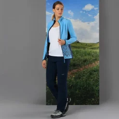 Donna CMP Pantaloni Trekking^Pantaloni trekking donna Zip Off