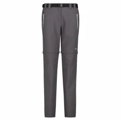 Donna CMP Pantaloni Trekking^Pantaloni trekking donna Zip Off