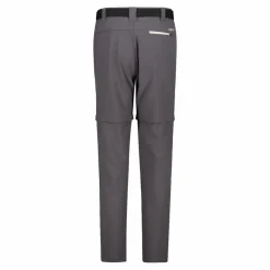 Donna CMP Pantaloni Trekking^Pantaloni trekking donna Zip Off