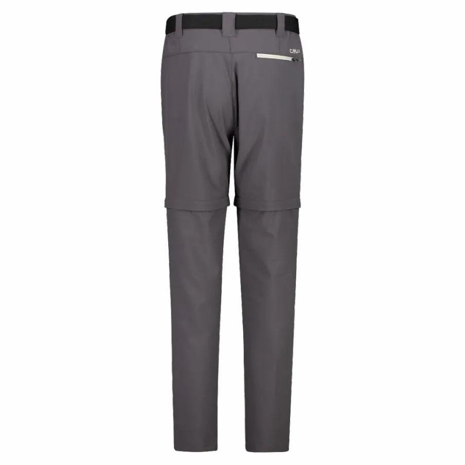 Donna CMP Pantaloni Trekking^Pantaloni trekking donna Zip Off