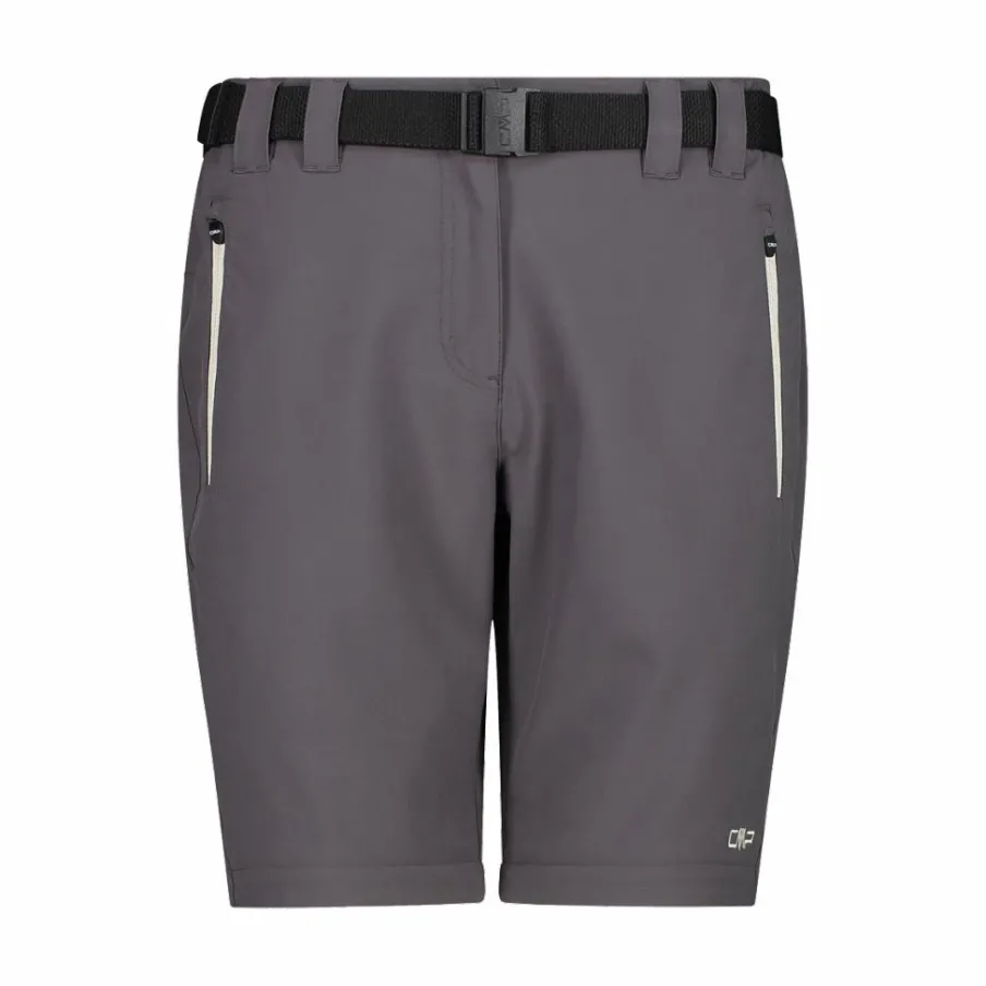 Donna CMP Pantaloni Trekking^Pantaloni trekking donna Zip Off