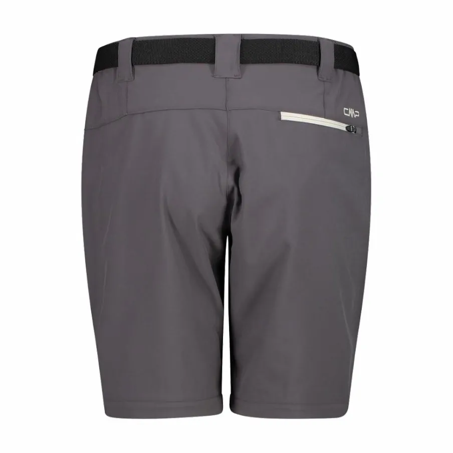 Donna CMP Pantaloni Trekking^Pantaloni trekking donna Zip Off
