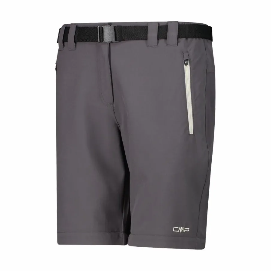 Donna CMP Pantaloni Trekking^Pantaloni trekking donna Zip Off