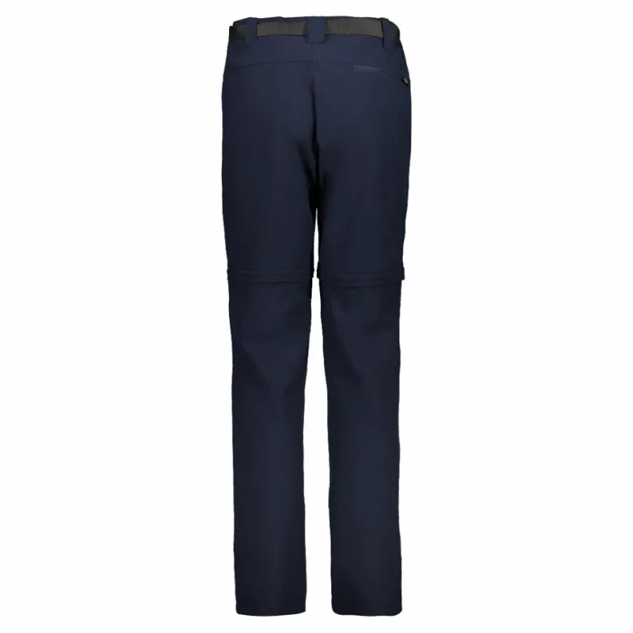 Donna CMP Pantaloni Trekking^Pantaloni trekking donna Zip Off