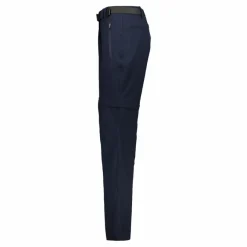Donna CMP Pantaloni Trekking^Pantaloni trekking donna Zip Off