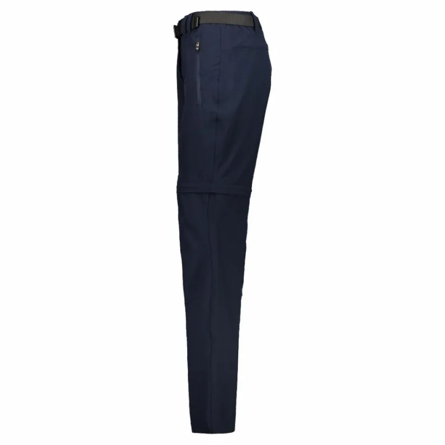 Donna CMP Pantaloni Trekking^Pantaloni trekking donna Zip Off