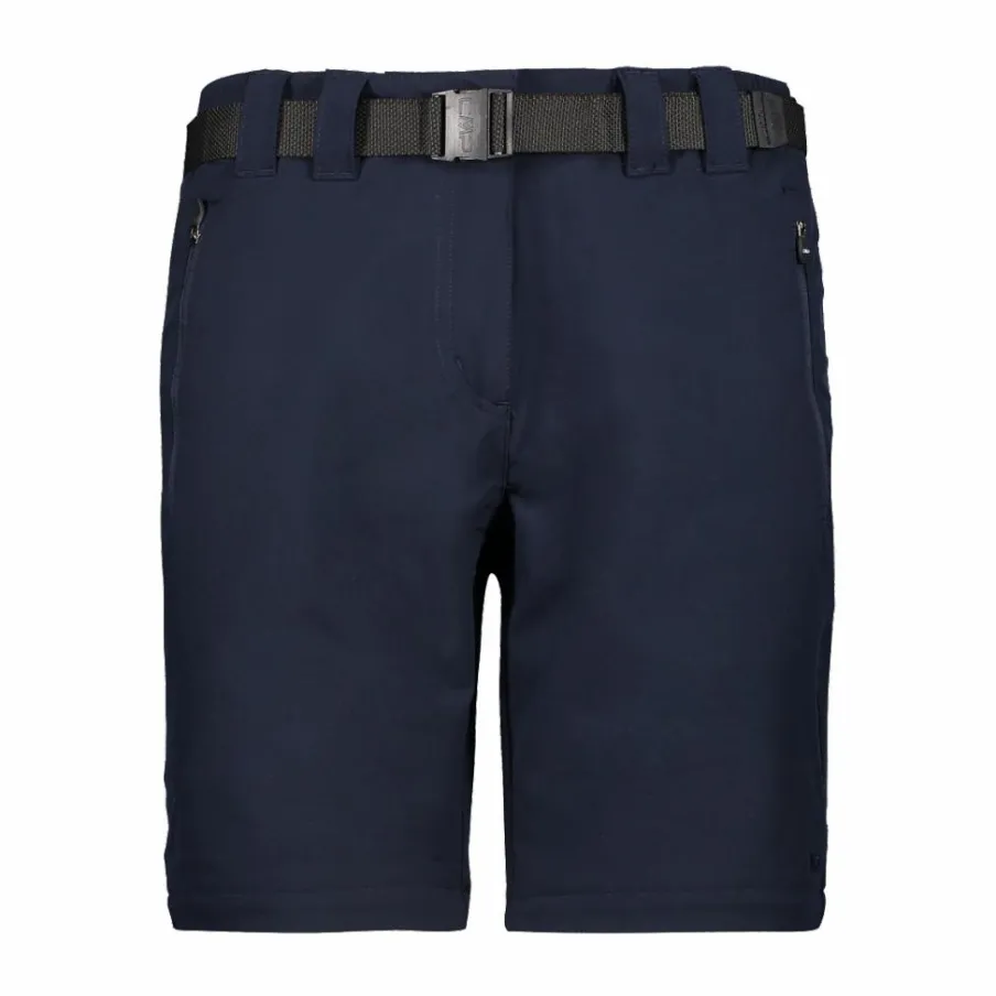 Donna CMP Pantaloni Trekking^Pantaloni trekking donna Zip Off