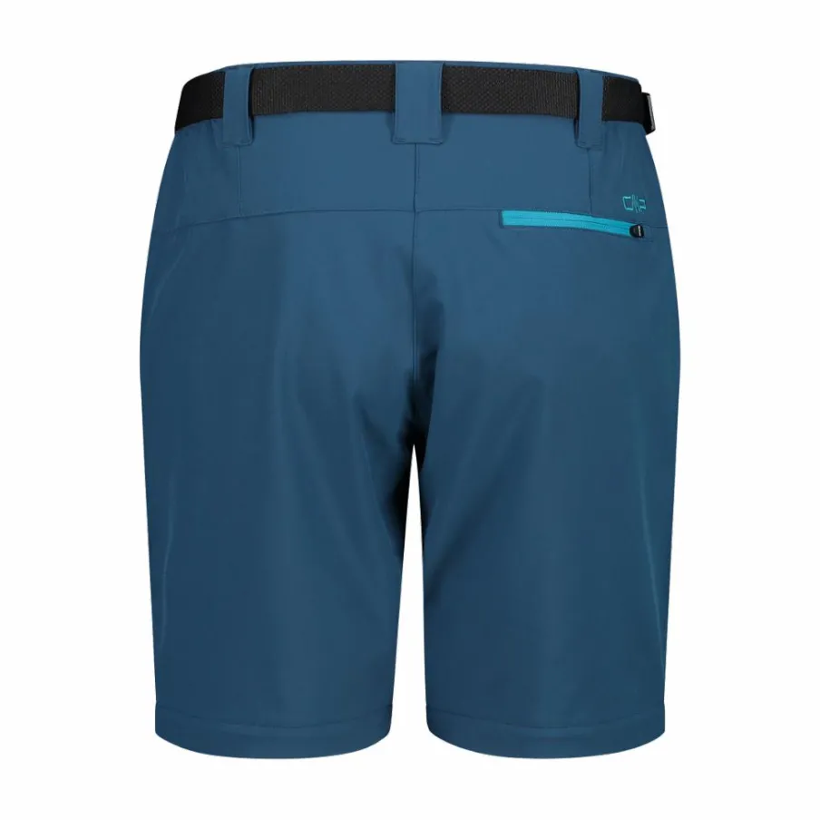 Donna CMP Pantaloni Trekking^Pantaloni trekking donna Zip Off