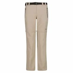 Donna CMP Pantaloni Trekking^Pantaloni trekking donna Zip Off