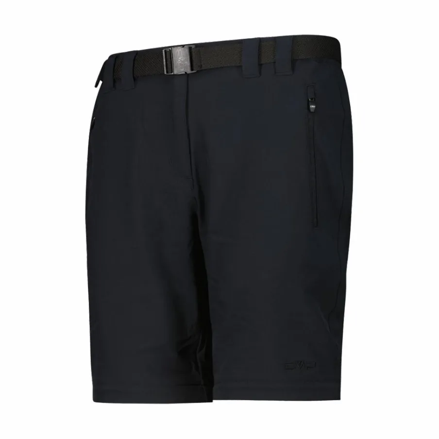 Donna CMP Pantaloni Trekking^Pantaloni trekking donna Zip Off