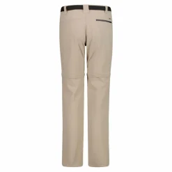 Donna CMP Pantaloni Trekking^Pantaloni trekking donna Zip Off