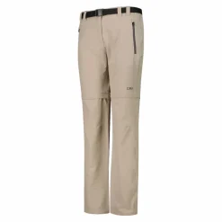 Donna CMP Pantaloni Trekking^Pantaloni trekking donna Zip Off