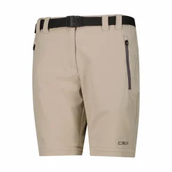 Donna CMP Pantaloni Trekking^Pantaloni trekking donna Zip Off